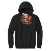 Youth Heavy Blend Hooded Sweatshirt Thumbnail