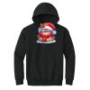 Youth Heavy Blend Hooded Sweatshirt Thumbnail
