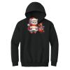 Youth Heavy Blend Hooded Sweatshirt Thumbnail