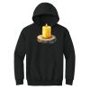 Youth Heavy Blend Hooded Sweatshirt Thumbnail