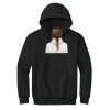 Youth Heavy Blend Hooded Sweatshirt Thumbnail