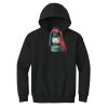 Youth Heavy Blend Hooded Sweatshirt Thumbnail