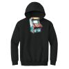 Youth Heavy Blend Hooded Sweatshirt Thumbnail