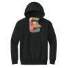 Youth Heavy Blend Hooded Sweatshirt Thumbnail