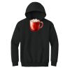Youth Heavy Blend Hooded Sweatshirt Thumbnail