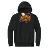 Youth Heavy Blend Hooded Sweatshirt Thumbnail
