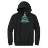 Youth Heavy Blend Hooded Sweatshirt Thumbnail