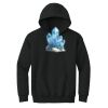 Youth Heavy Blend Hooded Sweatshirt Thumbnail