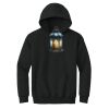 Youth Heavy Blend Hooded Sweatshirt Thumbnail