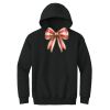 Youth Heavy Blend Hooded Sweatshirt Thumbnail