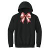 Youth Heavy Blend Hooded Sweatshirt Thumbnail