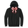 Youth Heavy Blend Hooded Sweatshirt Thumbnail