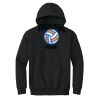 Youth Heavy Blend Hooded Sweatshirt Thumbnail