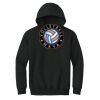 Youth Heavy Blend Hooded Sweatshirt Thumbnail