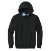 Youth Heavy Blend Hooded Sweatshirt Thumbnail