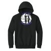 Youth Heavy Blend Hooded Sweatshirt Thumbnail