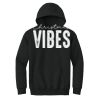 Youth Heavy Blend Hooded Sweatshirt Thumbnail