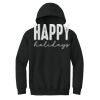 Youth Heavy Blend Hooded Sweatshirt Thumbnail