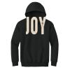 Youth Heavy Blend Hooded Sweatshirt Thumbnail
