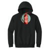 Youth Heavy Blend Hooded Sweatshirt Thumbnail