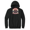 Youth Heavy Blend Hooded Sweatshirt Thumbnail