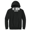 Youth Heavy Blend Hooded Sweatshirt Thumbnail