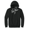 Youth Heavy Blend Hooded Sweatshirt Thumbnail