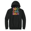 Youth Heavy Blend Hooded Sweatshirt Thumbnail