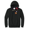 Youth Heavy Blend Hooded Sweatshirt Thumbnail