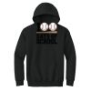 Youth Heavy Blend Hooded Sweatshirt Thumbnail