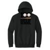Youth Heavy Blend Hooded Sweatshirt Thumbnail