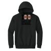 Youth Heavy Blend Hooded Sweatshirt Thumbnail