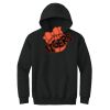Youth Heavy Blend Hooded Sweatshirt Thumbnail