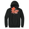 Youth Heavy Blend Hooded Sweatshirt Thumbnail