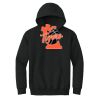 Youth Heavy Blend Hooded Sweatshirt Thumbnail