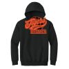 Youth Heavy Blend Hooded Sweatshirt Thumbnail