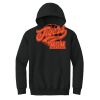 Youth Heavy Blend Hooded Sweatshirt Thumbnail