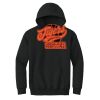 Youth Heavy Blend Hooded Sweatshirt Thumbnail
