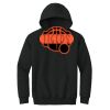 Youth Heavy Blend Hooded Sweatshirt Thumbnail