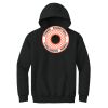 Youth Heavy Blend Hooded Sweatshirt Thumbnail