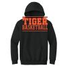 Youth Heavy Blend Hooded Sweatshirt Thumbnail