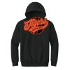Youth Heavy Blend Hooded Sweatshirt Thumbnail