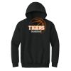 Youth Heavy Blend Hooded Sweatshirt Thumbnail