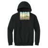 Youth Heavy Blend Hooded Sweatshirt Thumbnail