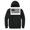 Youth Heavy Blend Hooded Sweatshirt Thumbnail