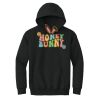 Youth Heavy Blend Hooded Sweatshirt Thumbnail