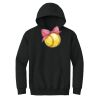 Youth Heavy Blend Hooded Sweatshirt Thumbnail