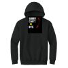 Youth Heavy Blend Hooded Sweatshirt Thumbnail