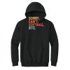 Youth Heavy Blend Hooded Sweatshirt Thumbnail