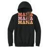 Youth Heavy Blend Hooded Sweatshirt Thumbnail